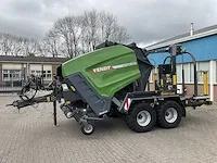2020 fendt rotana 160 v xtra ronde balenpers - afbeelding 23 van  46