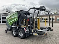2020 fendt rotana 160 v xtra ronde balenpers - afbeelding 42 van  46