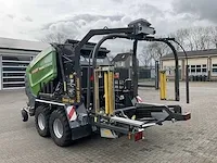 2020 fendt rotana 160 v xtra ronde balenpers - afbeelding 43 van  46