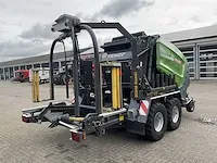 2020 fendt rotana 160 v xtra ronde balenpers - afbeelding 44 van  46