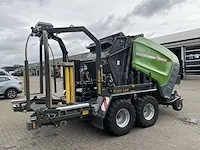 2020 fendt rotana 160 v xtra ronde balenpers - afbeelding 45 van  46