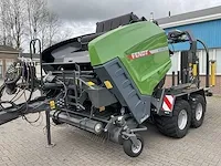 2020 fendt rotana 160 v xtra ronde balenpers - afbeelding 46 van  46