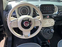 2020 fiat 500 hybrid personenauto (j-028-hf) - afbeelding 9 van  25