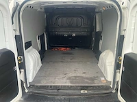 2020 fiat doblò cargo bedrijfswagen - afbeelding 8 van  21
