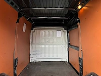 2020 fiat ducato bedrijfswagen - afbeelding 5 van  32