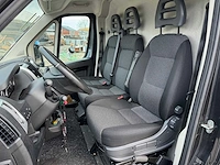 2020 fiat ducato bedrijfswagen - afbeelding 7 van  32