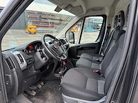 2020 fiat ducato bedrijfswagen - afbeelding 8 van  32