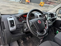 2020 fiat ducato bedrijfswagen - afbeelding 9 van  32