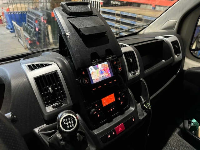 2020 fiat ducato bedrijfswagen - afbeelding 11 van  32