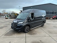 2020 fiat ducato bedrijfswagen