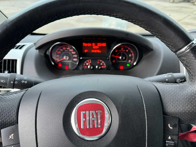 2020 fiat ducato bedrijfswagen - afbeelding 15 van  32