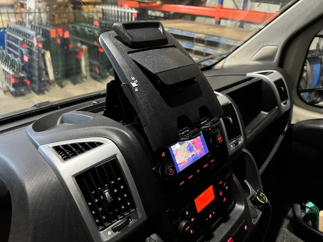 2020 fiat ducato bedrijfswagen - afbeelding 16 van  32