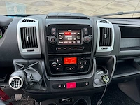 2020 fiat ducato bedrijfswagen - afbeelding 17 van  32