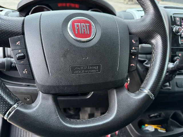 2020 fiat ducato bedrijfswagen - afbeelding 18 van  32