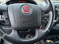 2020 fiat ducato bedrijfswagen - afbeelding 18 van  32