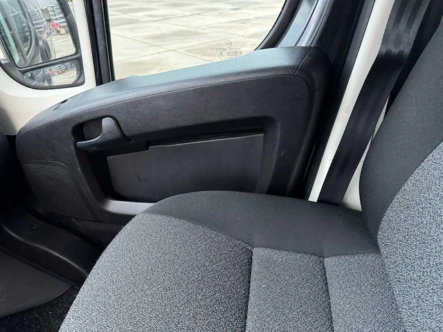 2020 fiat ducato bedrijfswagen - afbeelding 20 van  32