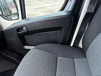 2020 fiat ducato bedrijfswagen - afbeelding 20 van  32