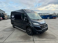2020 fiat ducato bedrijfswagen - afbeelding 12 van  32