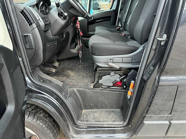 2020 fiat ducato bedrijfswagen - afbeelding 24 van  32