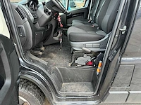 2020 fiat ducato bedrijfswagen - afbeelding 24 van  32