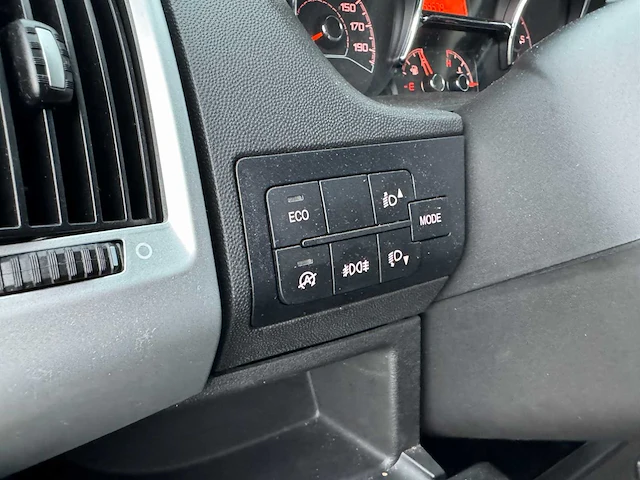 2020 fiat ducato bedrijfswagen - afbeelding 26 van  32