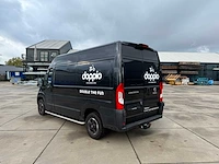 2020 fiat ducato bedrijfswagen - afbeelding 23 van  32