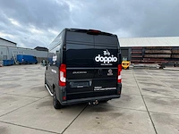 2020 fiat ducato bedrijfswagen - afbeelding 29 van  32