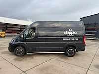 2020 fiat ducato bedrijfswagen - afbeelding 31 van  32