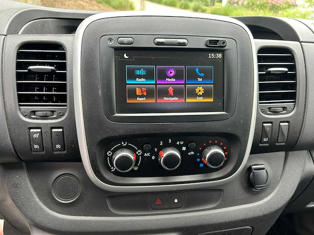 2020 fiat talento 2.0multijet l1h1 bedrijfswagen - afbeelding 2 van  13