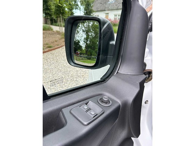 2020 fiat talento 2.0multijet l1h1 bedrijfswagen - afbeelding 4 van  13