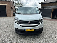 2020 fiat talento 2.0multijet l1h1 bedrijfswagen - afbeelding 6 van  13