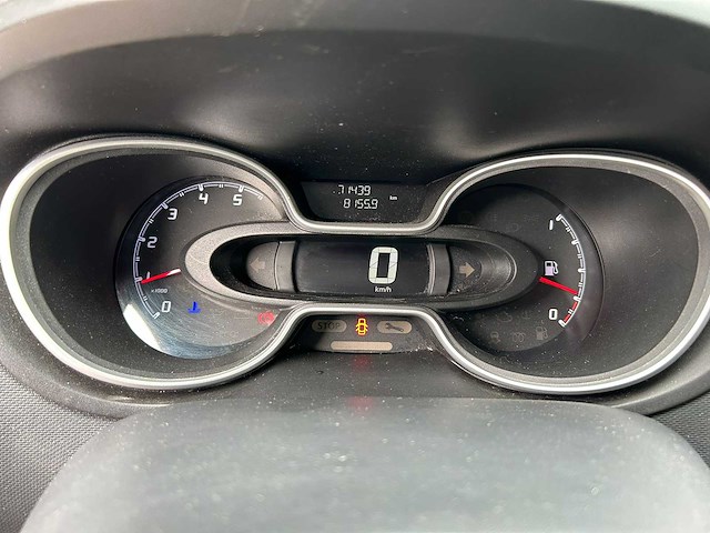 2020 fiat talento 2.0multijet l1h1 bedrijfswagen - afbeelding 13 van  13