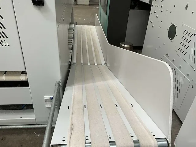 2020 foltex flexfold at230 vouwmachine - afbeelding 2 van  14