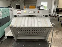 2020 foltex flexfold at230 vouwmachine - afbeelding 7 van  14