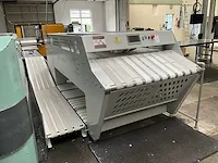 2020 foltex flexfold at230 vouwmachine - afbeelding 8 van  14