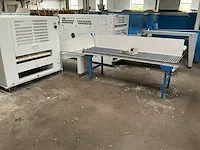 2020 foltex flexfold at230 vouwmachine - afbeelding 11 van  14