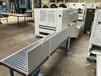 2020 foltex flexfold at230 vouwmachine - afbeelding 12 van  14