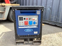 2020 ford frt9200se stroomgenerator - afbeelding 2 van  7