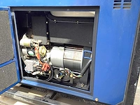 2020 ford frt9200se stroomgenerator - afbeelding 6 van  7