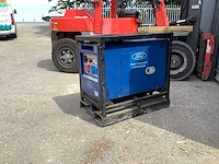 2020 ford frt9200se stroomgenerator - afbeelding 1 van  7