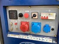 2020 ford frt9200se stroomgenerator - afbeelding 3 van  7