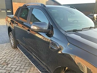 2020 ford ranger 2.0 ecoblue wildtrack supercab pickup auto - scherpenzeel - afbeelding 8 van  43