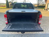 2020 ford ranger 2.0 ecoblue wildtrack supercab pickup auto - scherpenzeel - afbeelding 10 van  43