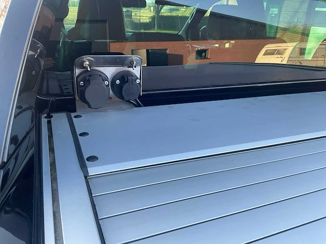 2020 ford ranger 2.0 ecoblue wildtrack supercab pickup auto - scherpenzeel - afbeelding 13 van  43