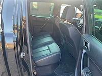2020 ford ranger 2.0 ecoblue wildtrack supercab pickup auto - scherpenzeel - afbeelding 17 van  43