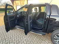 2020 ford ranger 2.0 ecoblue wildtrack supercab pickup auto - scherpenzeel - afbeelding 18 van  43