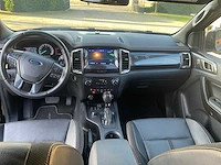 2020 ford ranger 2.0 ecoblue wildtrack supercab pickup auto - scherpenzeel - afbeelding 21 van  43