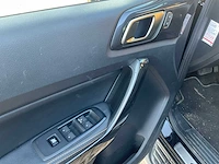 2020 ford ranger 2.0 ecoblue wildtrack supercab pickup auto - scherpenzeel - afbeelding 22 van  43