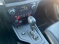 2020 ford ranger 2.0 ecoblue wildtrack supercab pickup auto - scherpenzeel - afbeelding 28 van  43