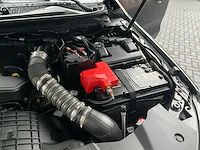 2020 ford ranger 2.0 ecoblue wildtrack supercab pickup auto - scherpenzeel - afbeelding 31 van  43